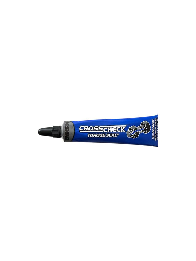Dykem Cross Check Torque Seal Blue 83318
