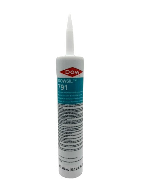 DOWSIL 791 Weatherproofing Sealant