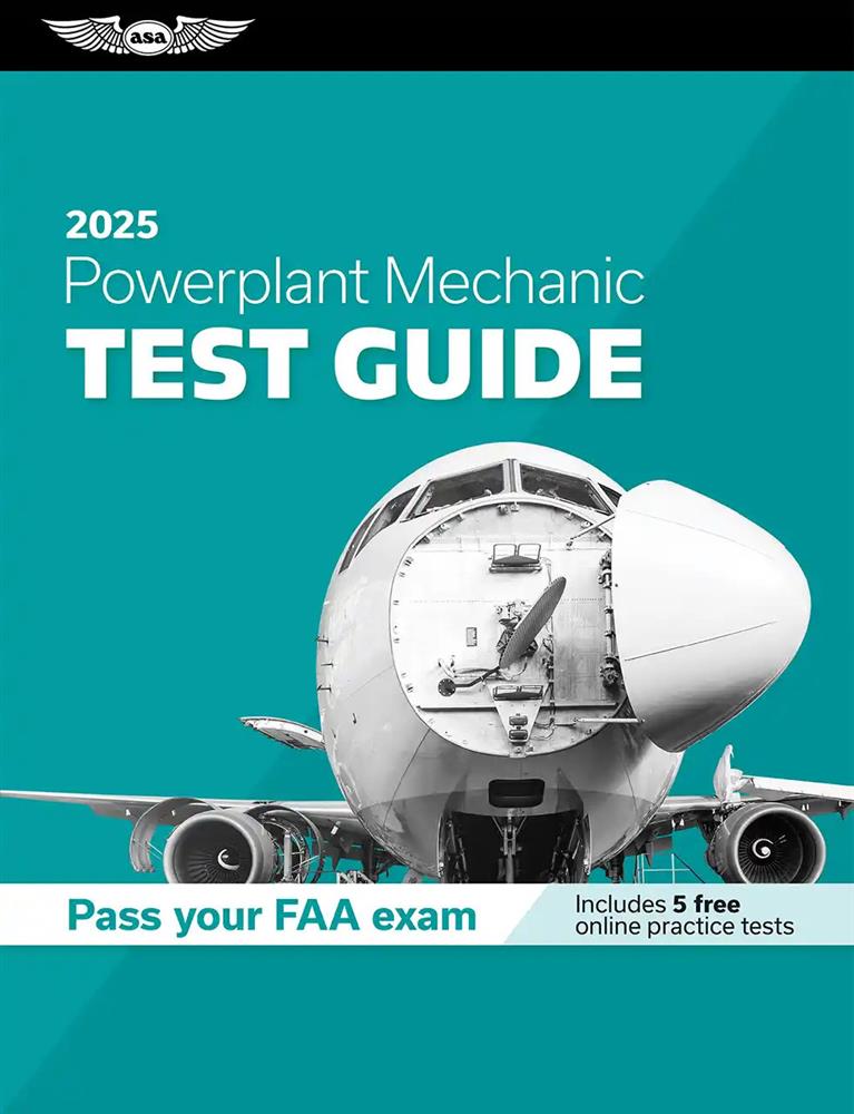 Dcvz Powerplant Test Guide 2025