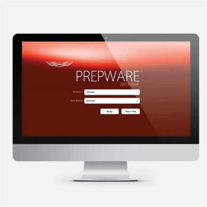 Airframe Prepware