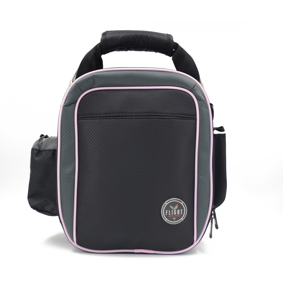 Limited Edition Pink Lift Flight Bag