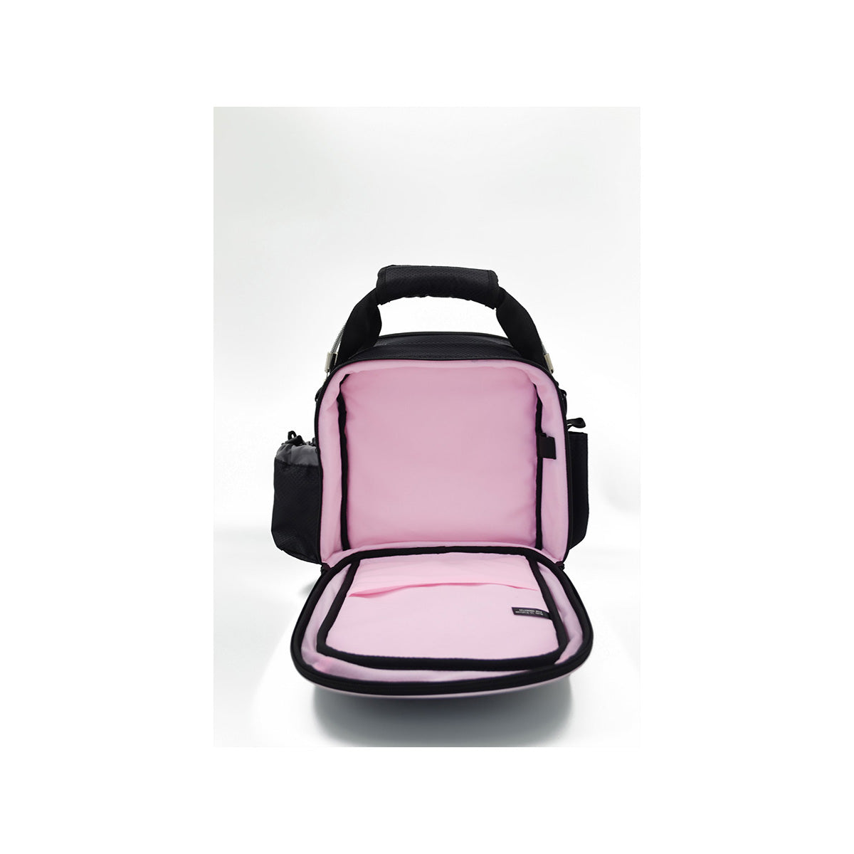 Limited Edition Pink Lift Flight Bag