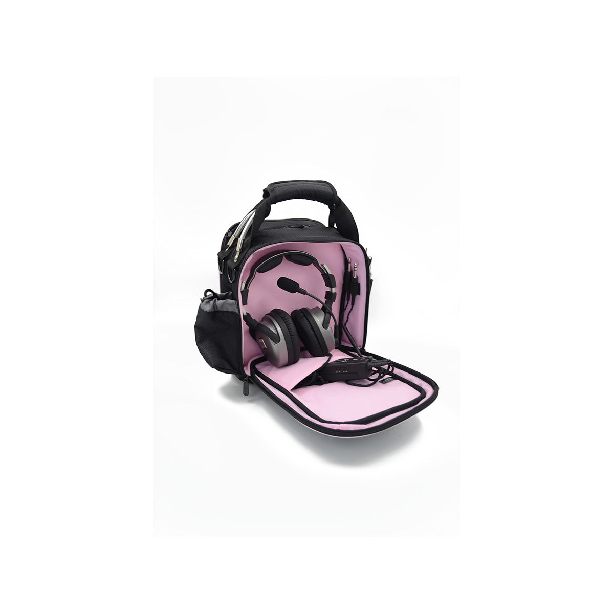 Limited Edition Pink Lift Flight Bag