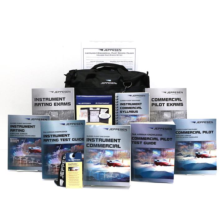 IFR - Part 141 Kit