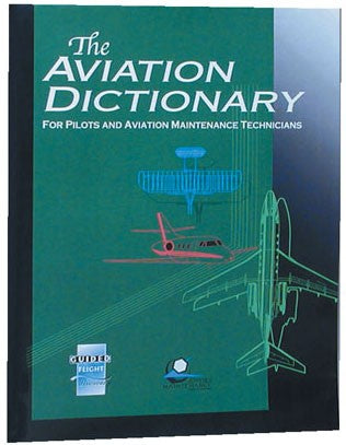 Aviation Dictionary