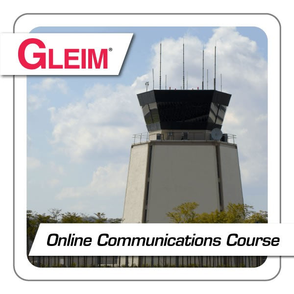 Gleaim Gleim Online Communication Course