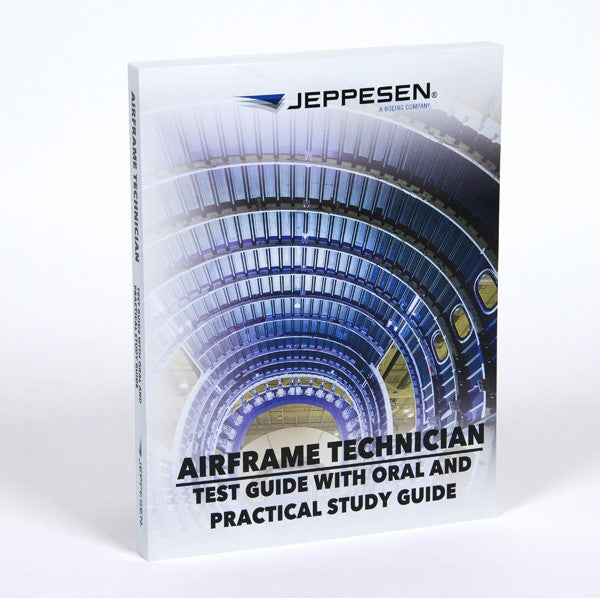 Airframe Test Guide